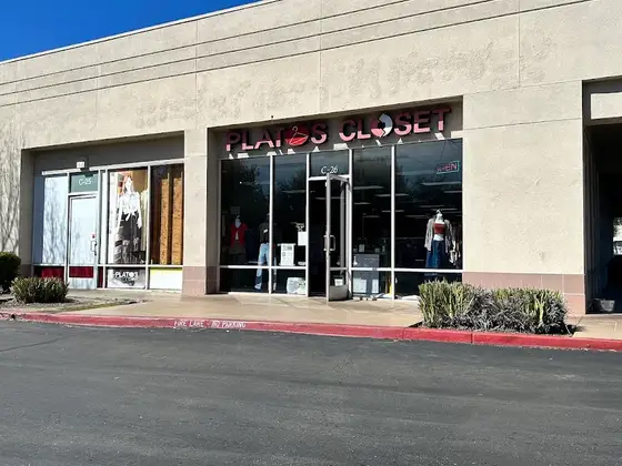 Plato's Closet