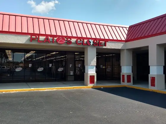 Plato's Closet