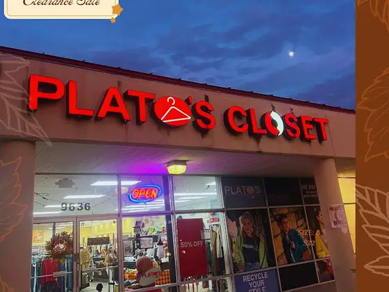 Plato's Closet