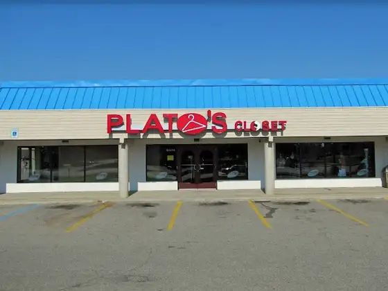 Plato's Closet
