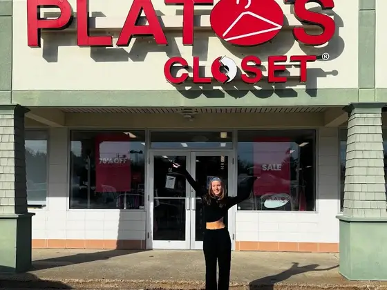 Plato's Closet
