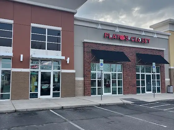 Plato's Closet