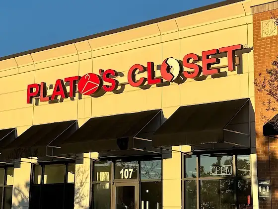 Plato's Closet
