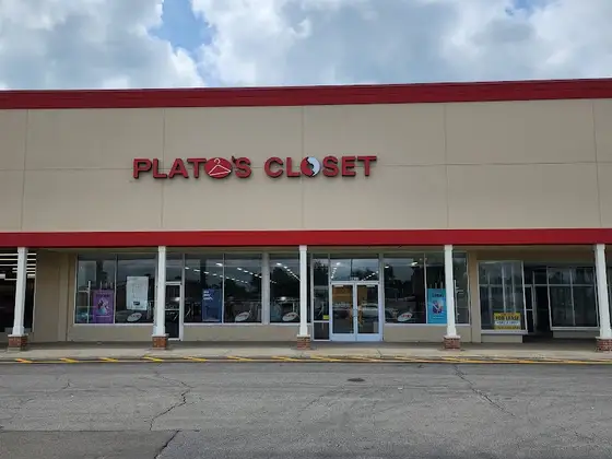 Plato's Closet