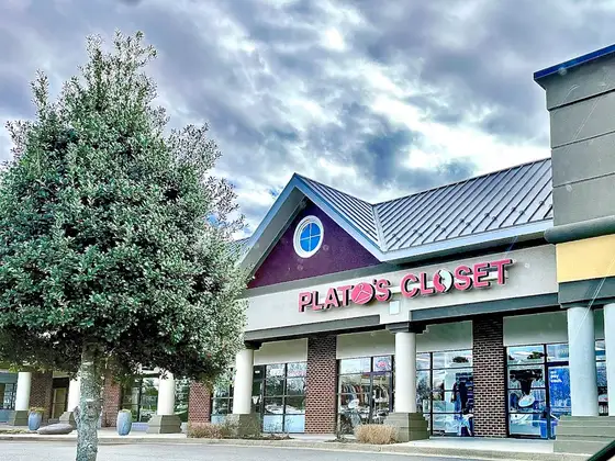 Plato's Closet