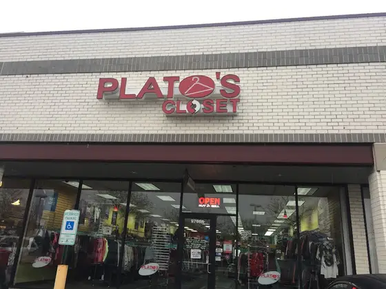 Plato's Closet