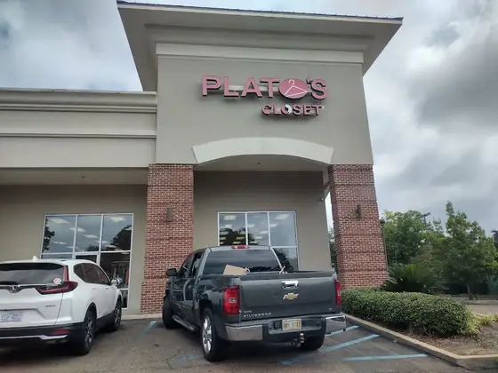 Plato's Closet