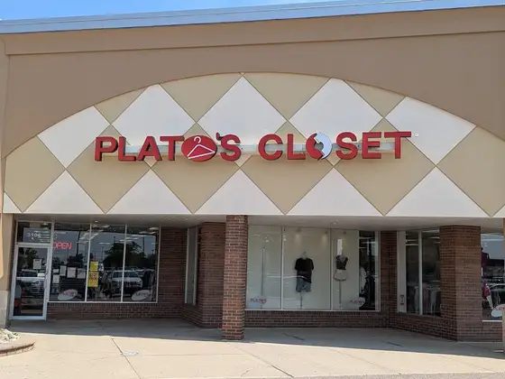 Plato's Closet