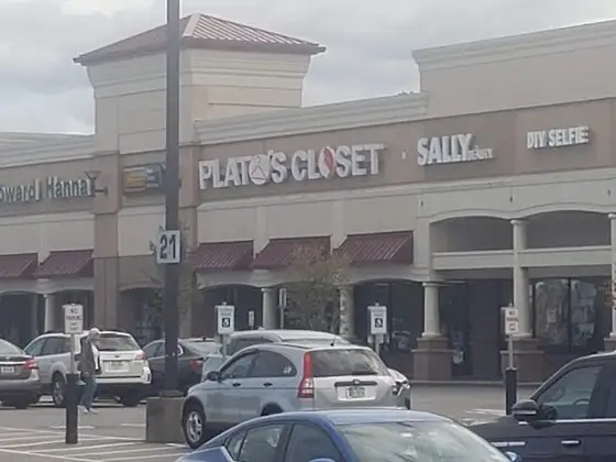Plato's Closet