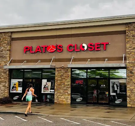 Plato's Closet