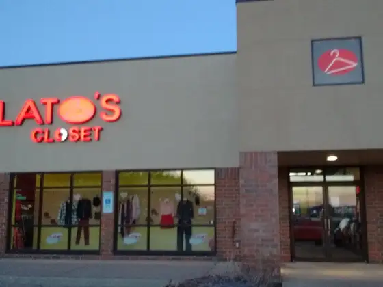 Plato's Closet