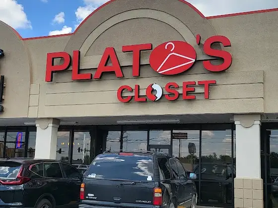 Plato's Closet