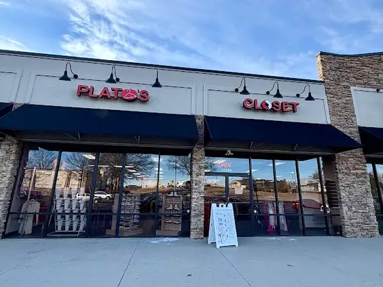 Plato's Closet