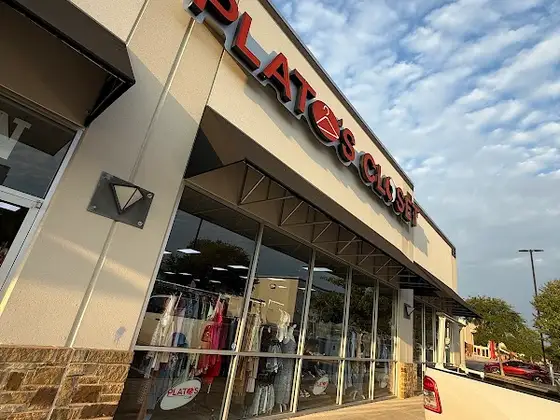 Plato's Closet