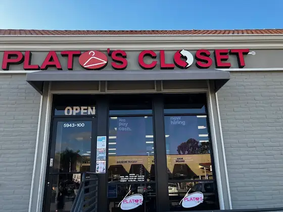Plato's Closet