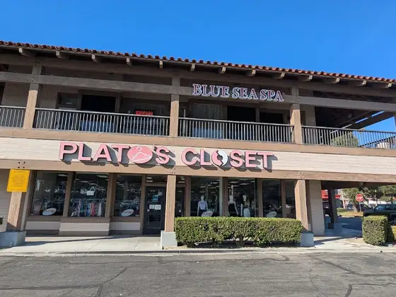 Plato's Closet