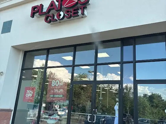 Plato's Closet