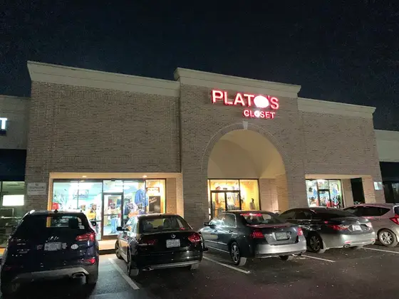Plato's Closet