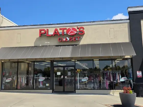Plato's Closet
