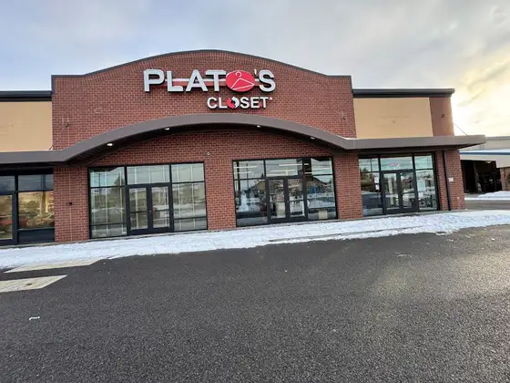 Plato's Closet