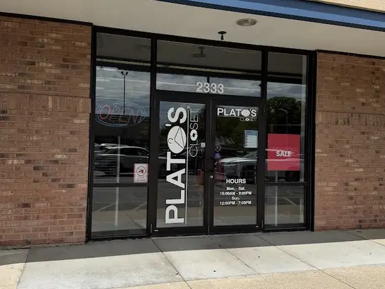 Plato's Closet