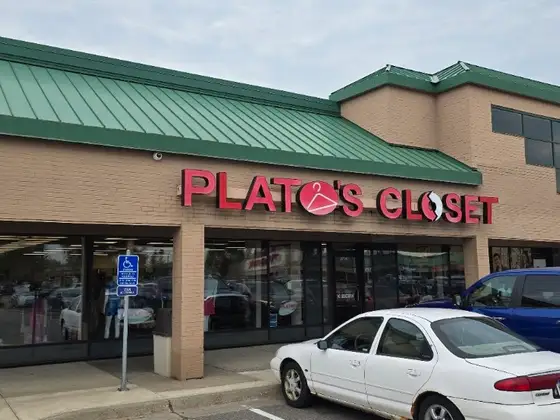 Plato's Closet