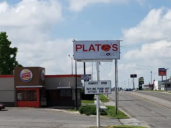 Plato's Closet