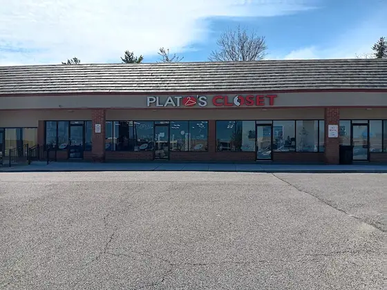 Plato's Closet