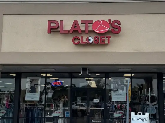 Plato's Closet