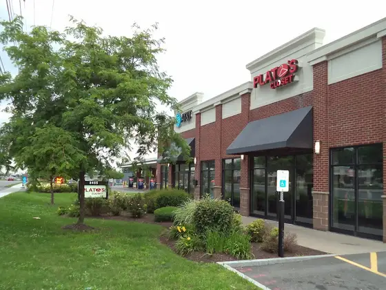 Plato's Closet