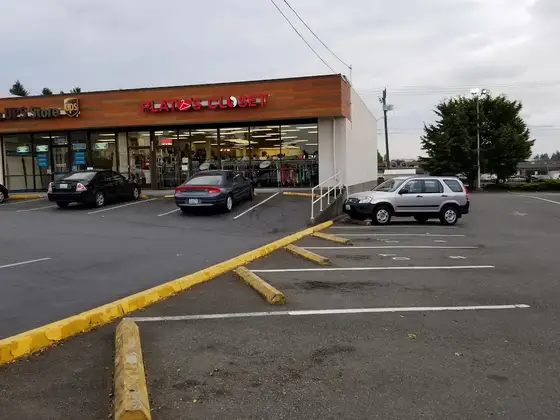Plato's Closet