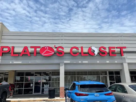 Plato's Closet in Tallahassee, FL
