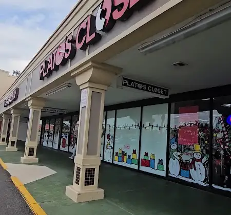 Plato's Closet