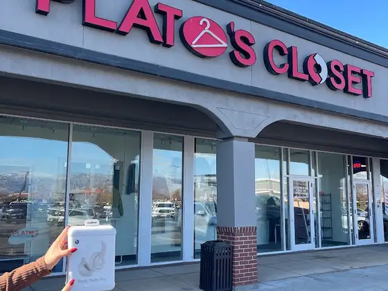 Plato's Closet