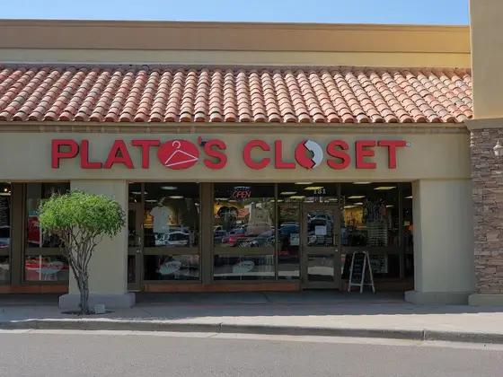 Plato's Closet