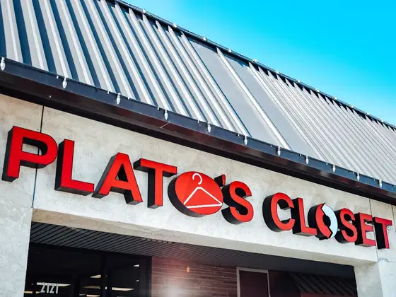 Plato's Closet in Topeka, KS