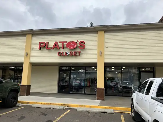 Plato's Closet