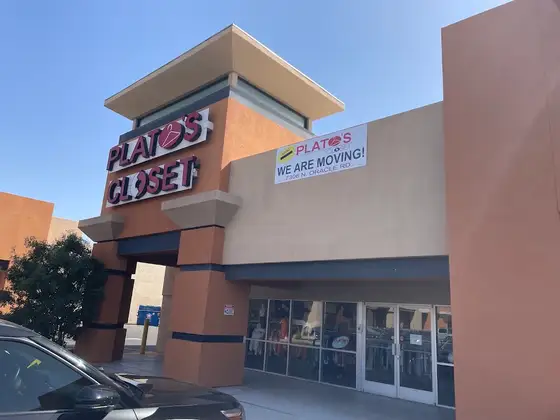 Plato's Closet