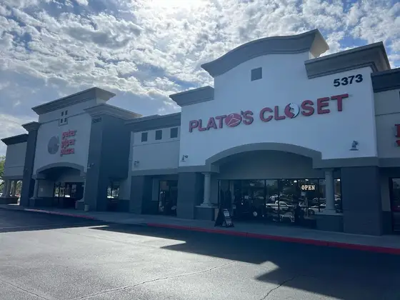 Plato's Closet