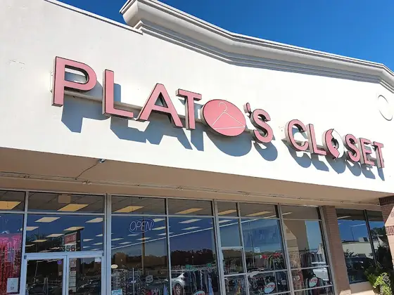 Plato's Closet