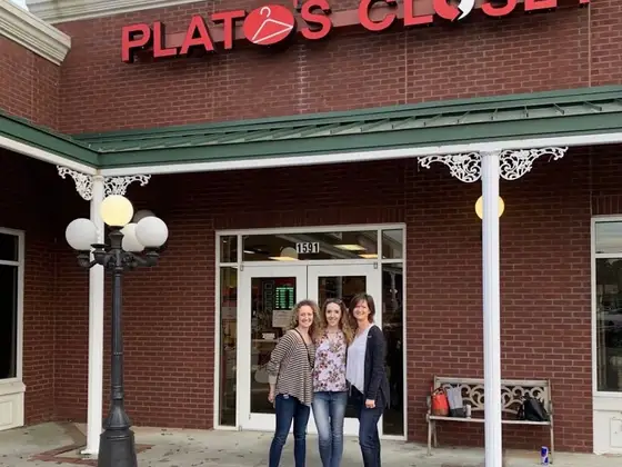 Plato's Closet