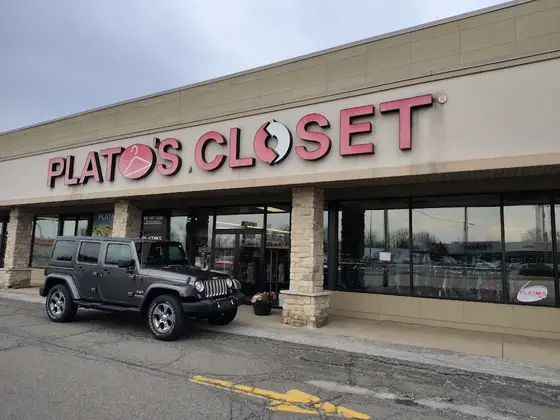 Plato's Closet
