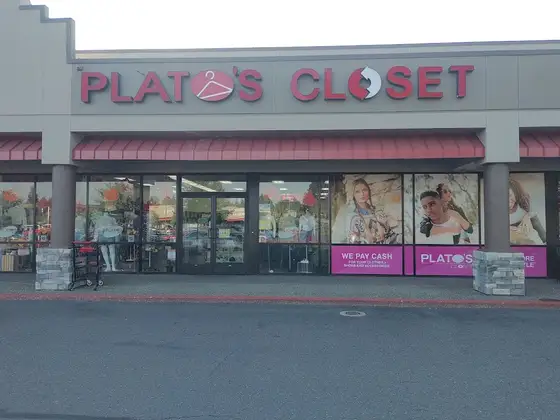 Plato's Closet