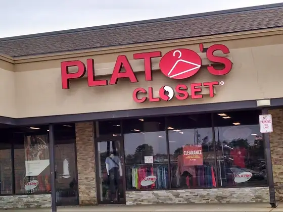 Plato's Closet