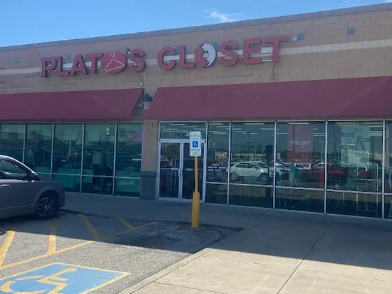 Plato's Closet
