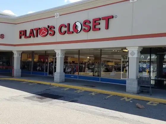 Plato's Closet