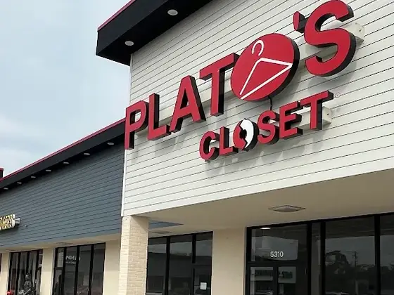 Plato's Closet