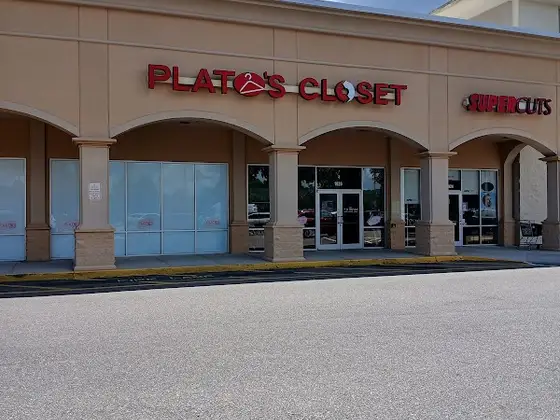 Plato's Closet in Wesley Chapel, FL