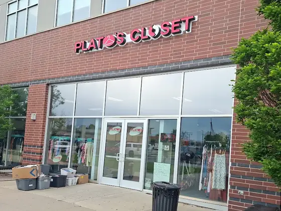 Plato's Closet