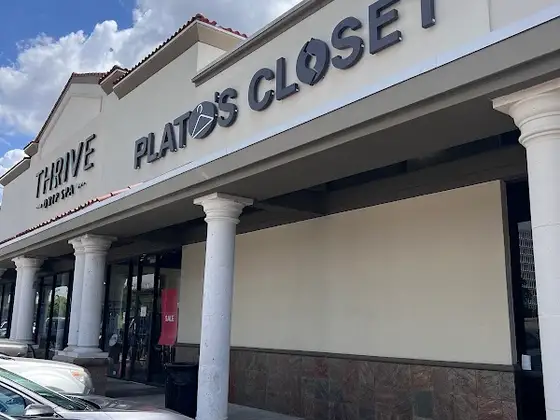 Plato's Closet